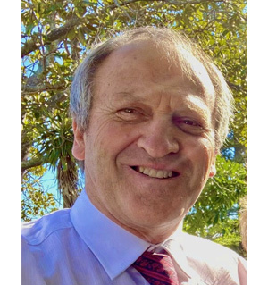 Floyd Davies