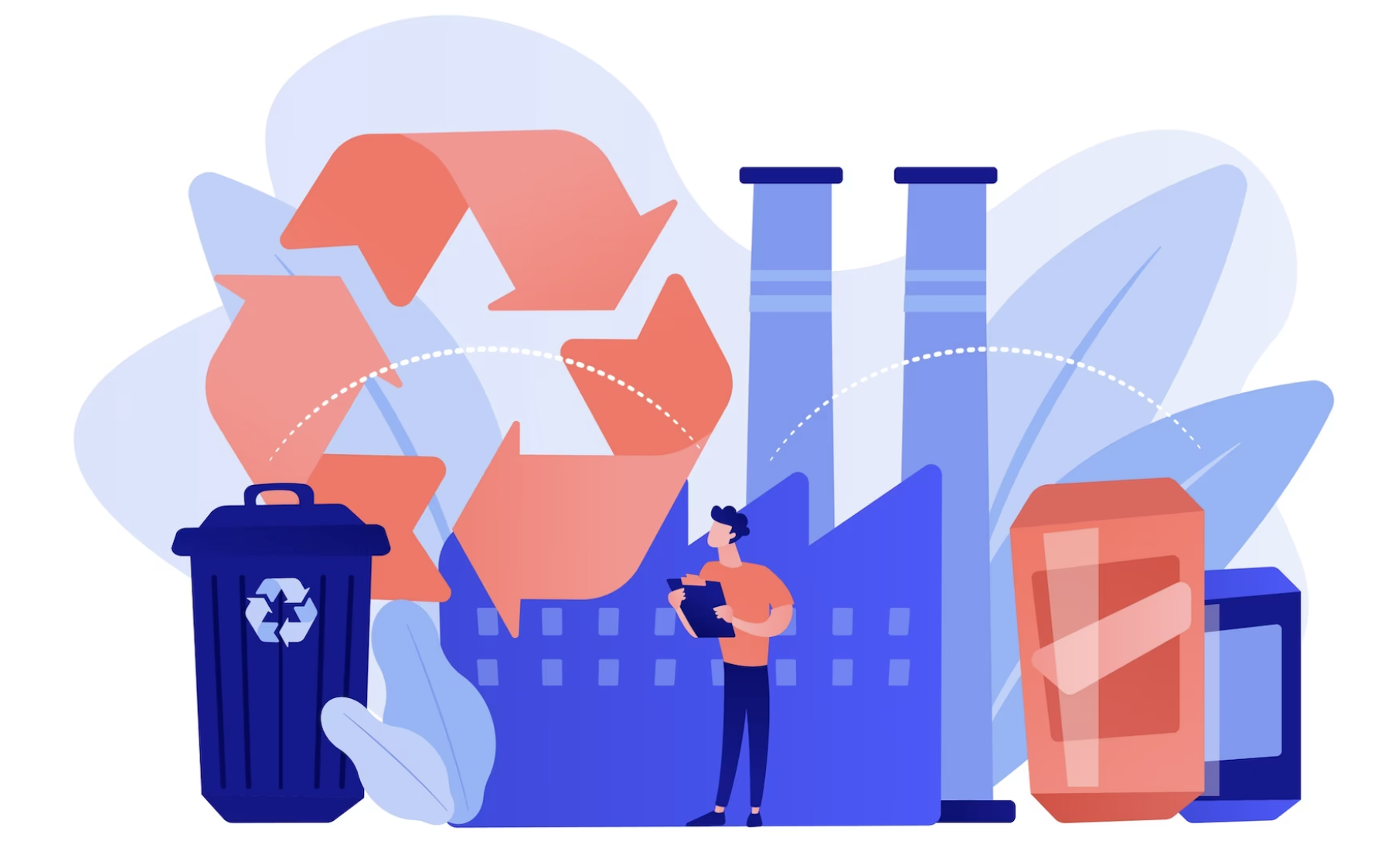 Recycle